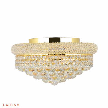 Alibaba china promotional small crystal chandelier light fixture LT-51113